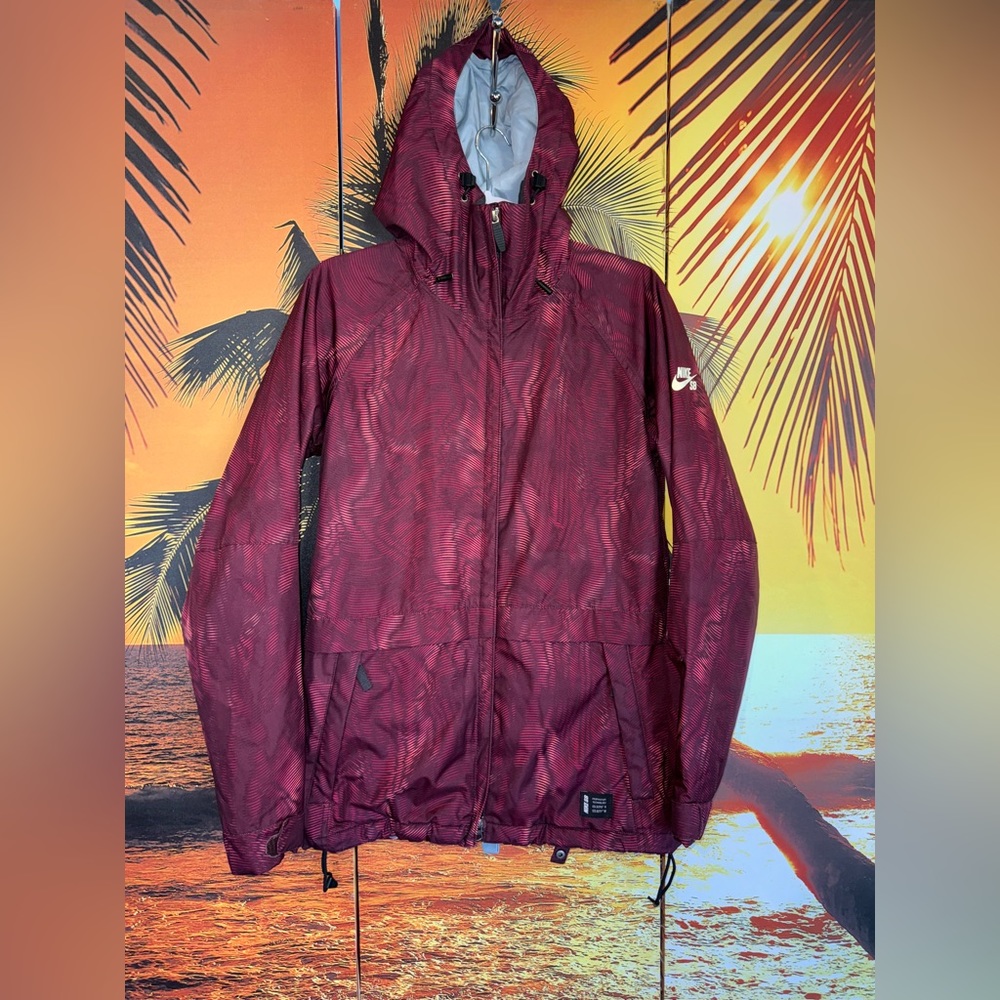 Nike SB Women’s Winter Jacket Medium